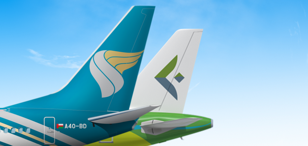 Oman’s 2025 Airport Traffic Growth Highlights Tourism and Infrastructure Gains Oman’s 2025 Airport Traffic Growth Highlights Tourism and Infrastructure Gains