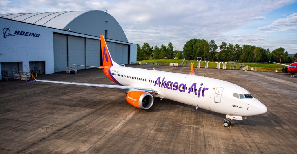 Akasa Air to Deepen Partnership with Etihad Amid Aviation Growth