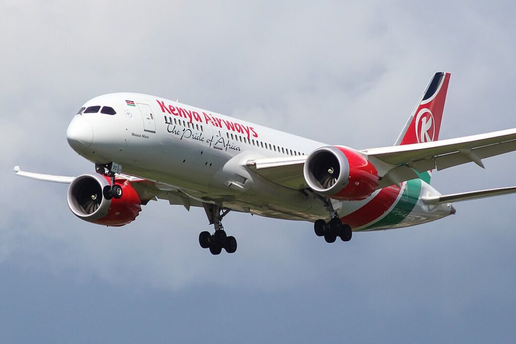 La audaz visión de Kenia: nuevo aeropuerto impulsa capacidad y competitividad global