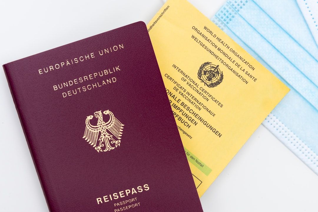 Alemania rechaza más visas de cónyuge por requisitos de idioma Alemania rechaza más visas de cónyuge por requisitos de idioma
