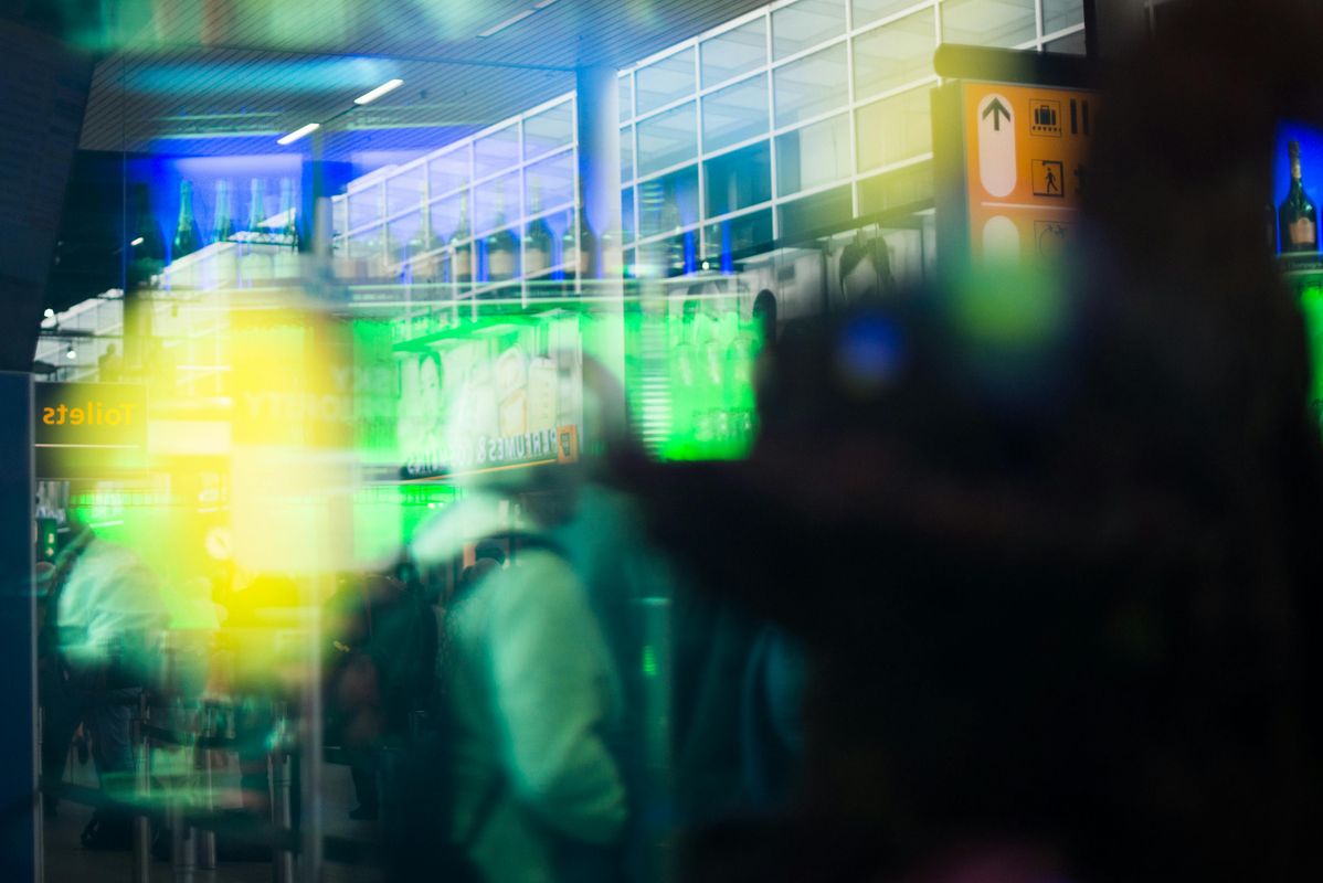 5 Best Ways to Spend a Long Layover Inside Dubai Airport (DXB) 5 Best Ways to Spend a Long Layover Inside Dubai Airport (DXB)