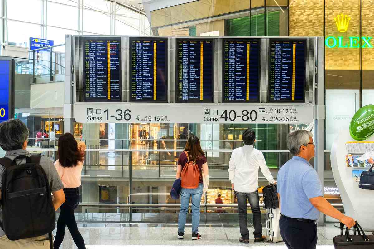 Delayed and Cancelled Flights Cost Airlines €8.1 Billion in 2024 Delayed and Cancelled Flights Cost Airlines €8.1 Billion in 2024