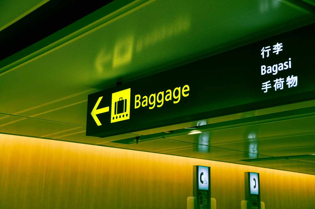 Pasajeros de aerolíneas pagaron 7.27 mil millones en tarifas por equipaje 2024 Pasajeros de aerolíneas pagaron 7.27 mil millones en tarifas por equipaje 2024