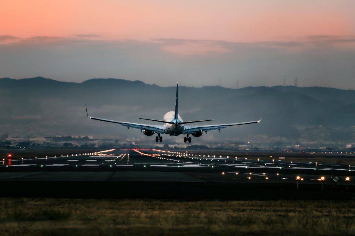 How Airbus Has Surpassed Boeing in the Global Aviation Rivalry How Airbus Has Surpassed Boeing in the Global Aviation Rivalry