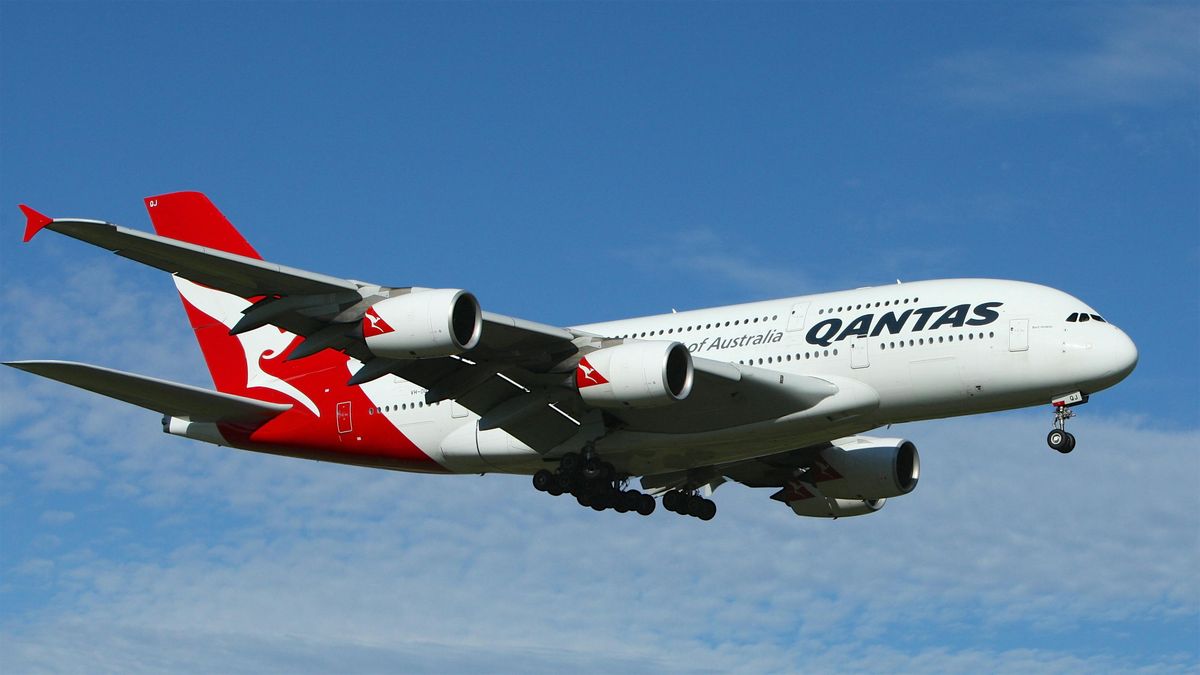 QantasLink Launches Perth-Newcastle and Perth-Hobart Routes in 2025 QantasLink Launches Perth-Newcastle and Perth-Hobart Routes in 2025