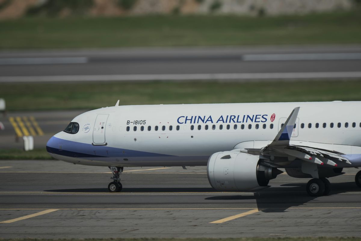 HAECO brindará servicios de trenes de aterrizaje a China Airlines HAECO brindará servicios de trenes de aterrizaje a China Airlines