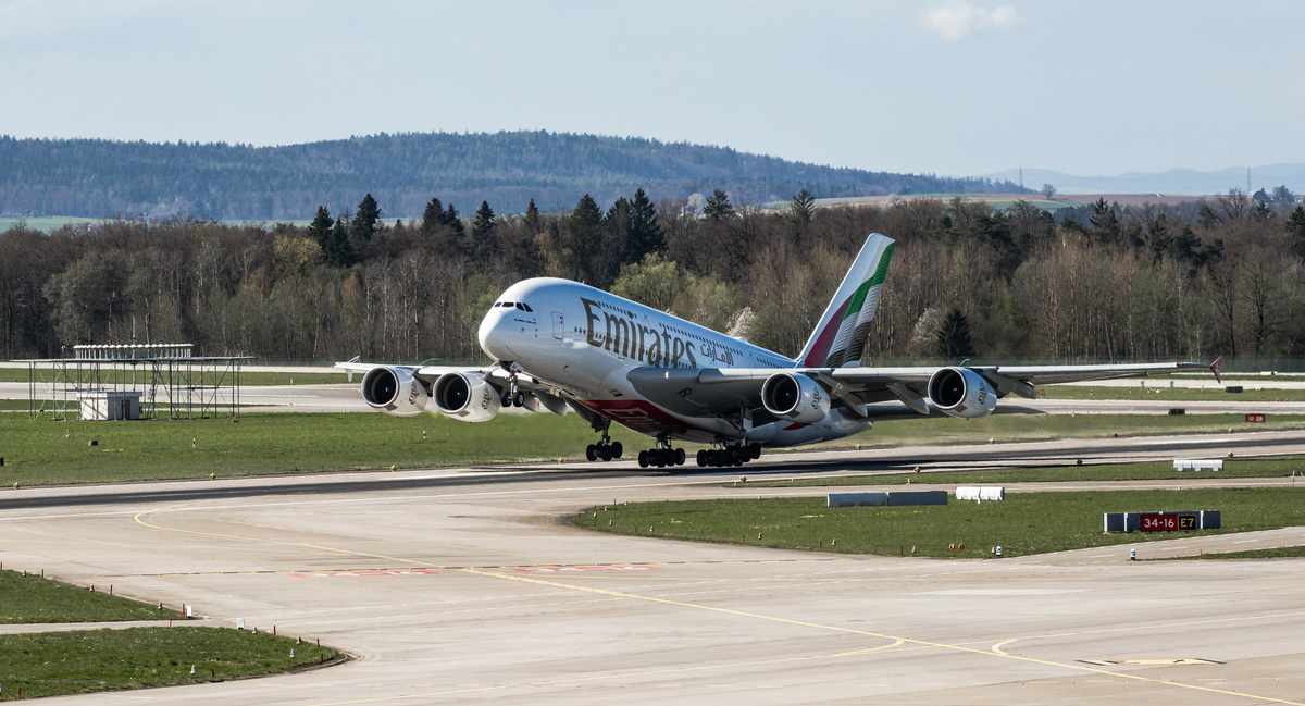 World’s Safest Airlines Ranked: Emirates, Etihad, flydubai, Air Arabia Lead World’s Safest Airlines Ranked: Emirates, Etihad, flydubai, Air Arabia Lead