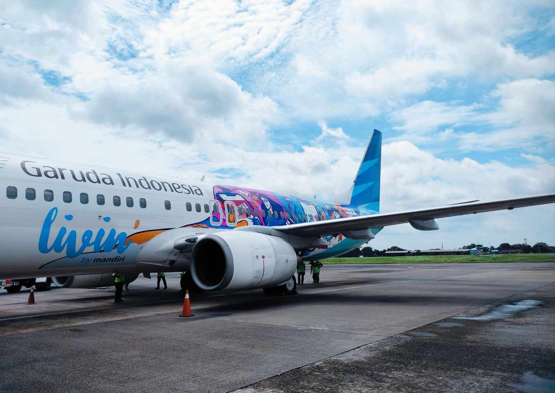 Indonesia implementa nuevas reglas de extensión de visa con registro online y controles biométricos Indonesia implementa nuevas reglas de extensión de visa con registro online y controles biométricos