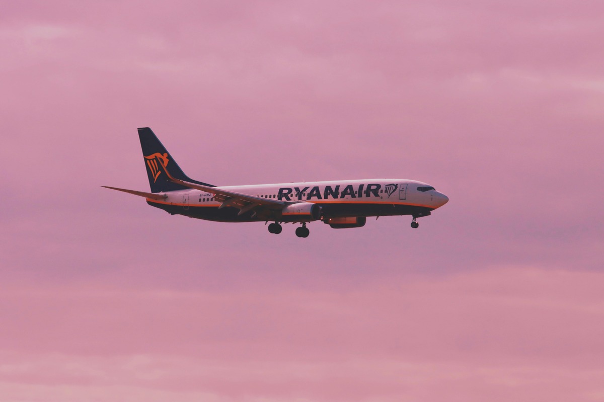 Ryanair Cancelled Over 800 Flights in June Amid Rising Challenges Ryanair Cancelled Over 800 Flights in June Amid Rising Challenges