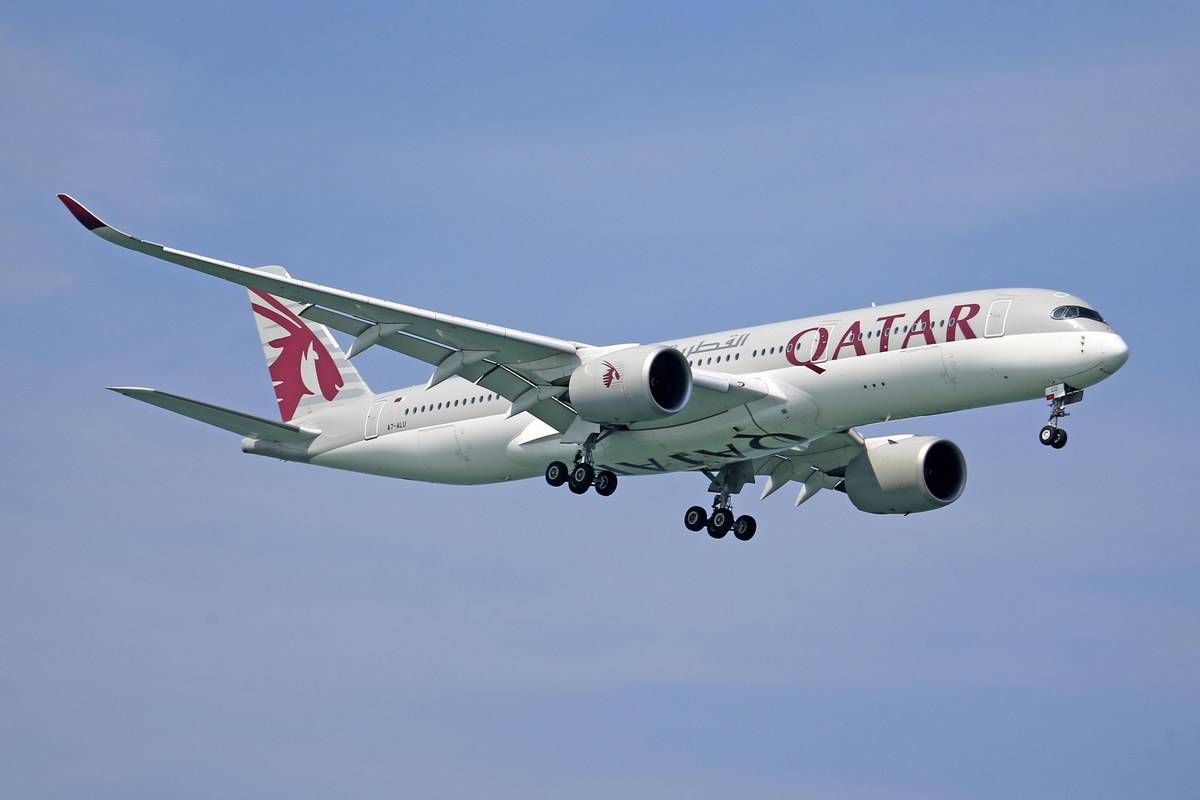 Qatar Airways Resumes Doha-Kigali Flights Boosting UK-Rwanda Links Qatar Airways Resumes Doha-Kigali Flights Boosting UK-Rwanda Links