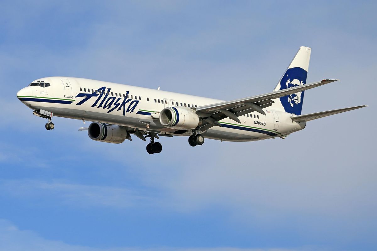 Cause of Alaska Airlines Landing Gear Failure Revealed by NTSB Report Cause of Alaska Airlines Landing Gear Failure Revealed by NTSB Report