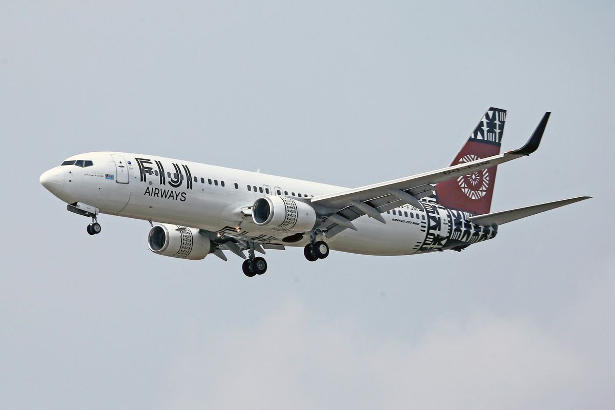 Fiji Airways Discontinues Business Class Amenity Kits in 2025