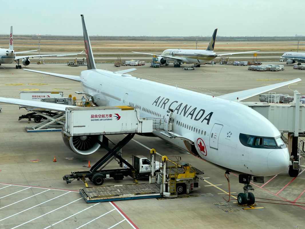 Air Canada Launches New Seasonal Flights from Toronto to Prague Air Canada Launches New Seasonal Flights from Toronto to Prague