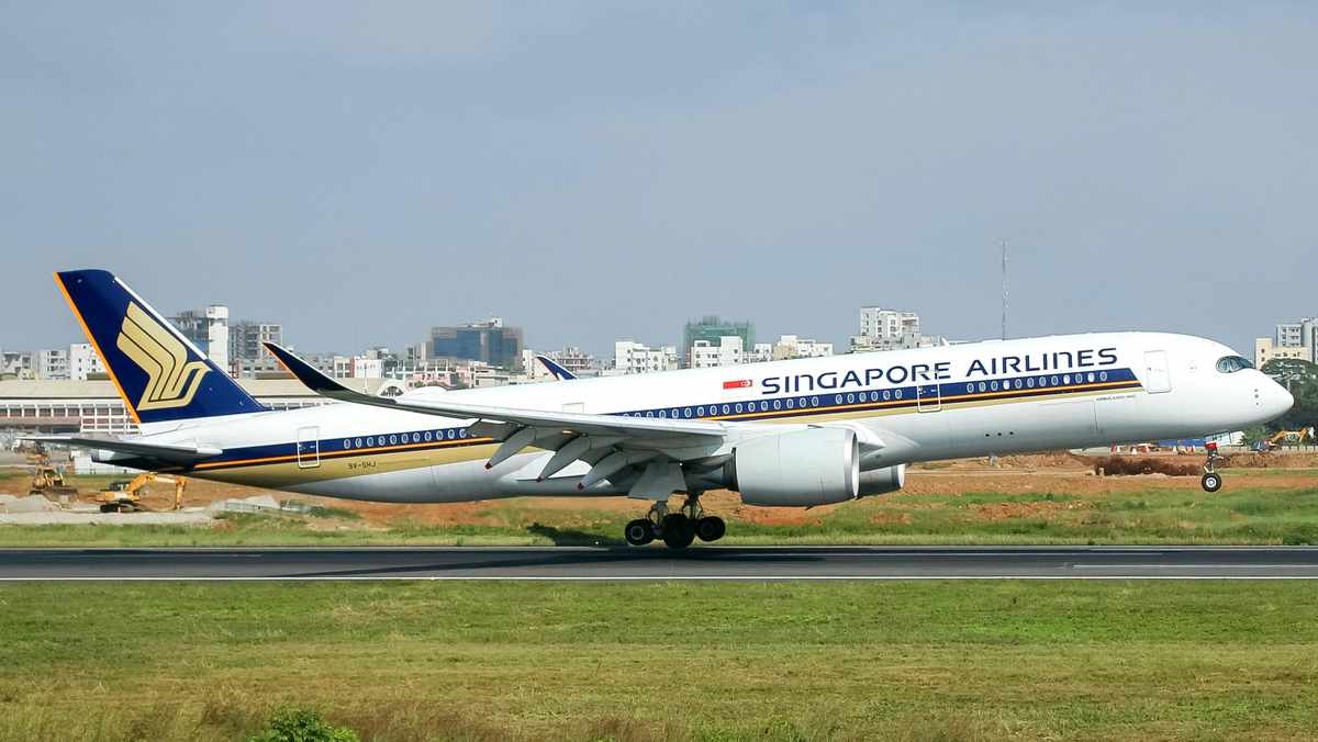 Singapore Airlines Announces Flight Schedule Changes for Winter 2025 Singapore Airlines Announces Flight Schedule Changes for Winter 2025
