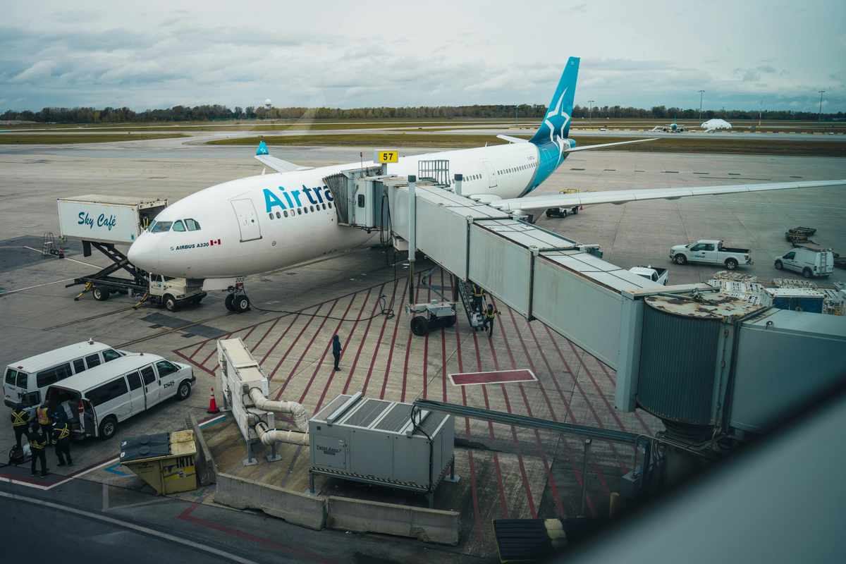Airhub Aviation Signs Multi-Year Contract with Airbus Airhub Aviation Signs Multi-Year Contract with Airbus