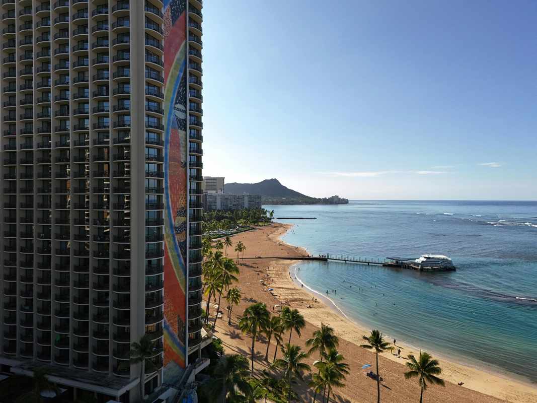 Hawaiian Airlines Amplía Vuelos a Sydney, Los Ángeles y Seattle en Invierno Hawaiian Airlines Amplía Vuelos a Sydney, Los Ángeles y Seattle en Invierno