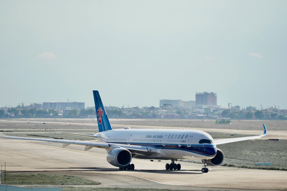 Hawaiian Airlines Converts 5 Boeing 787-9 Orders to 787-10 Variant Hawaiian Airlines Converts 5 Boeing 787-9 Orders to 787-10 Variant