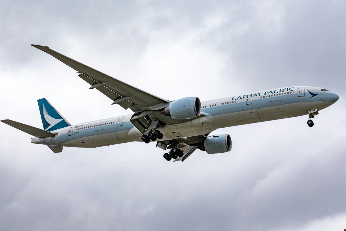 Hawaiian Airlines inicia uso de SAF en vuelos seleccionados Hawaiian Airlines inicia uso de SAF en vuelos seleccionados