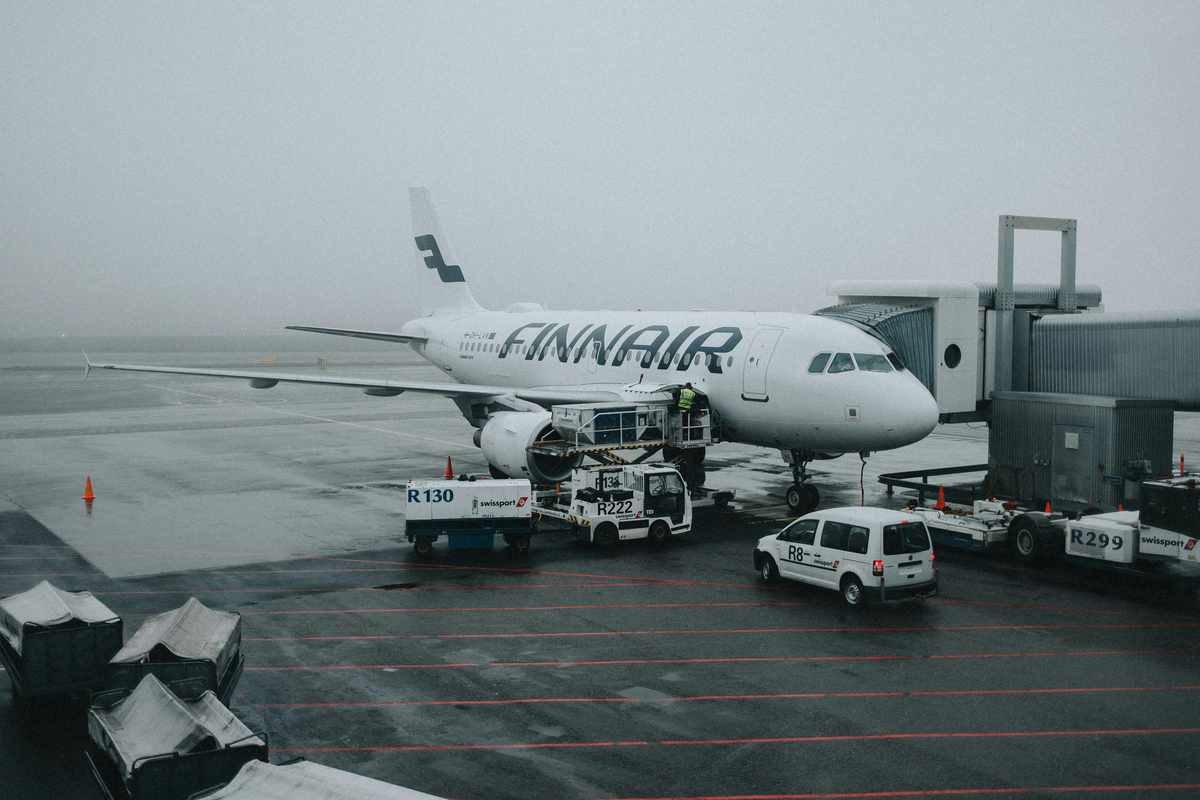Finnair Adds Qatar Airways Codeshare to Saudi Arabia from Aug 2025