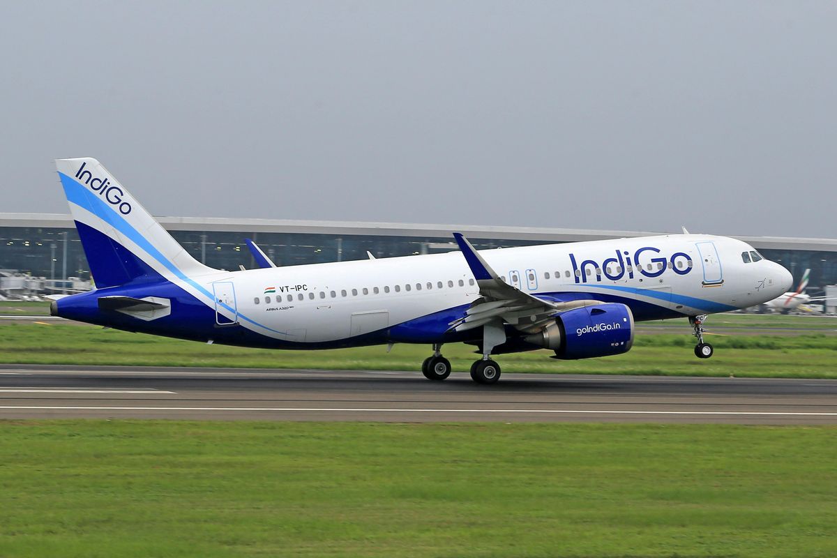 IndiGo’s Bold Expansion: Launching UK and Europe Flights Towards Global Status IndiGo’s Bold Expansion: Launching UK and Europe Flights Towards Global Status