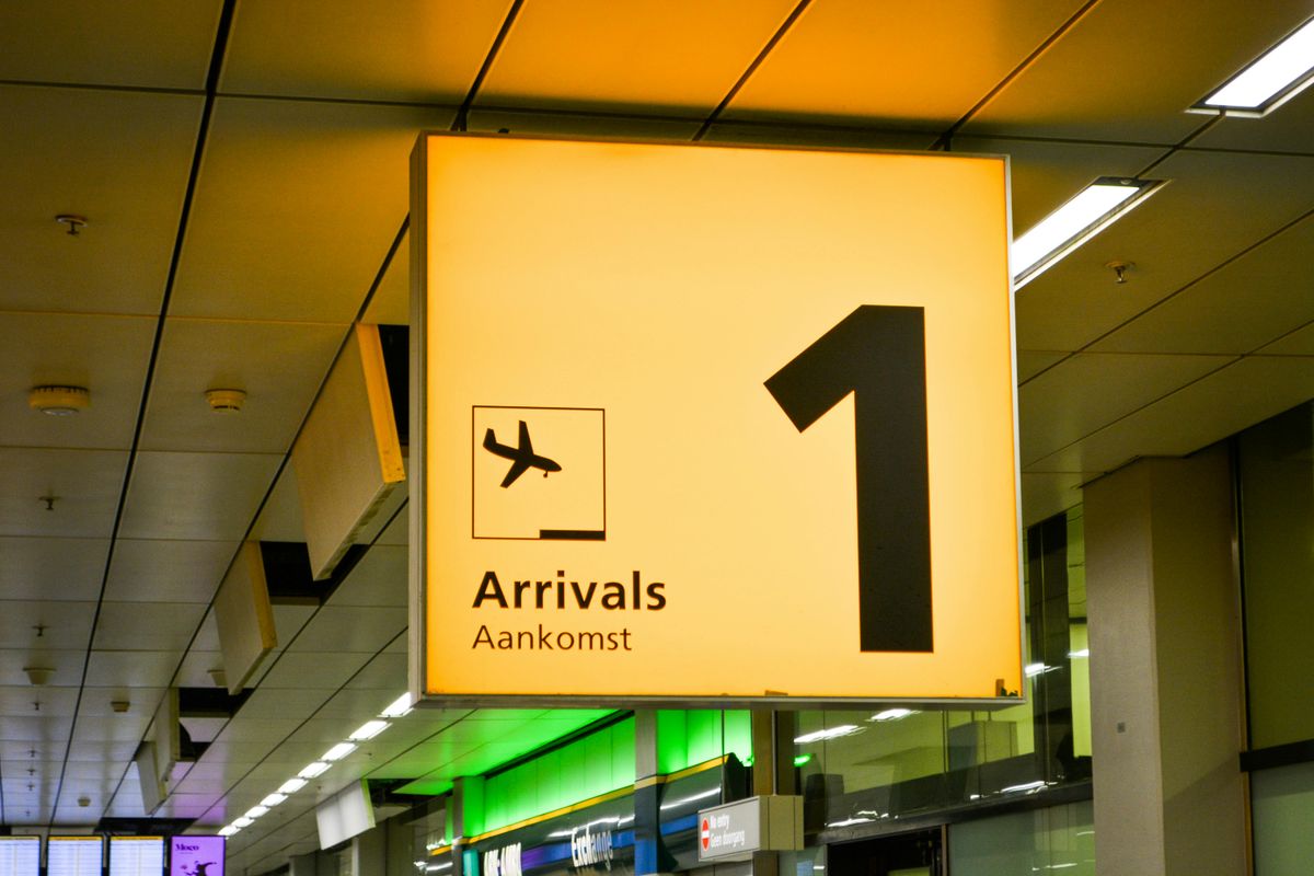 Kansai International Airport to Renovate Terminal 2 Starting August 2025 Kansai International Airport to Renovate Terminal 2 Starting August 2025