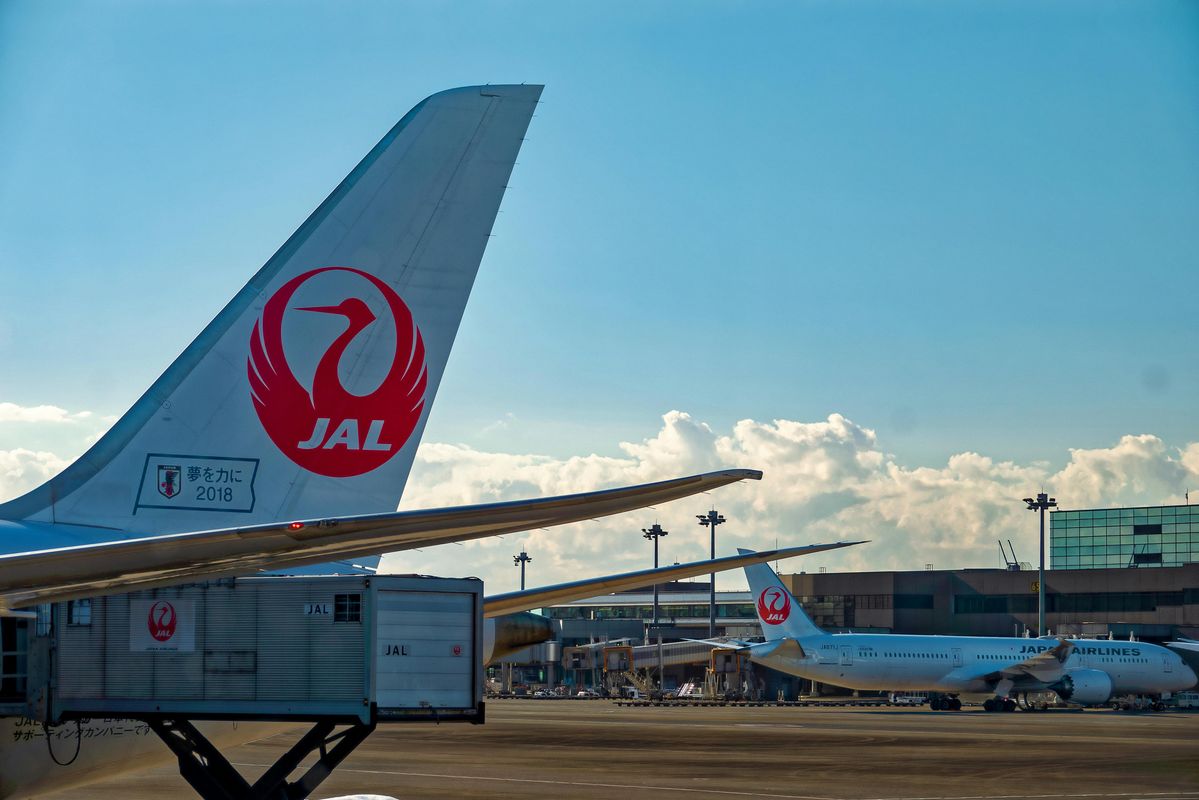 Japan Airlines Warned After Drunk Pilot Delays 630 Passengers