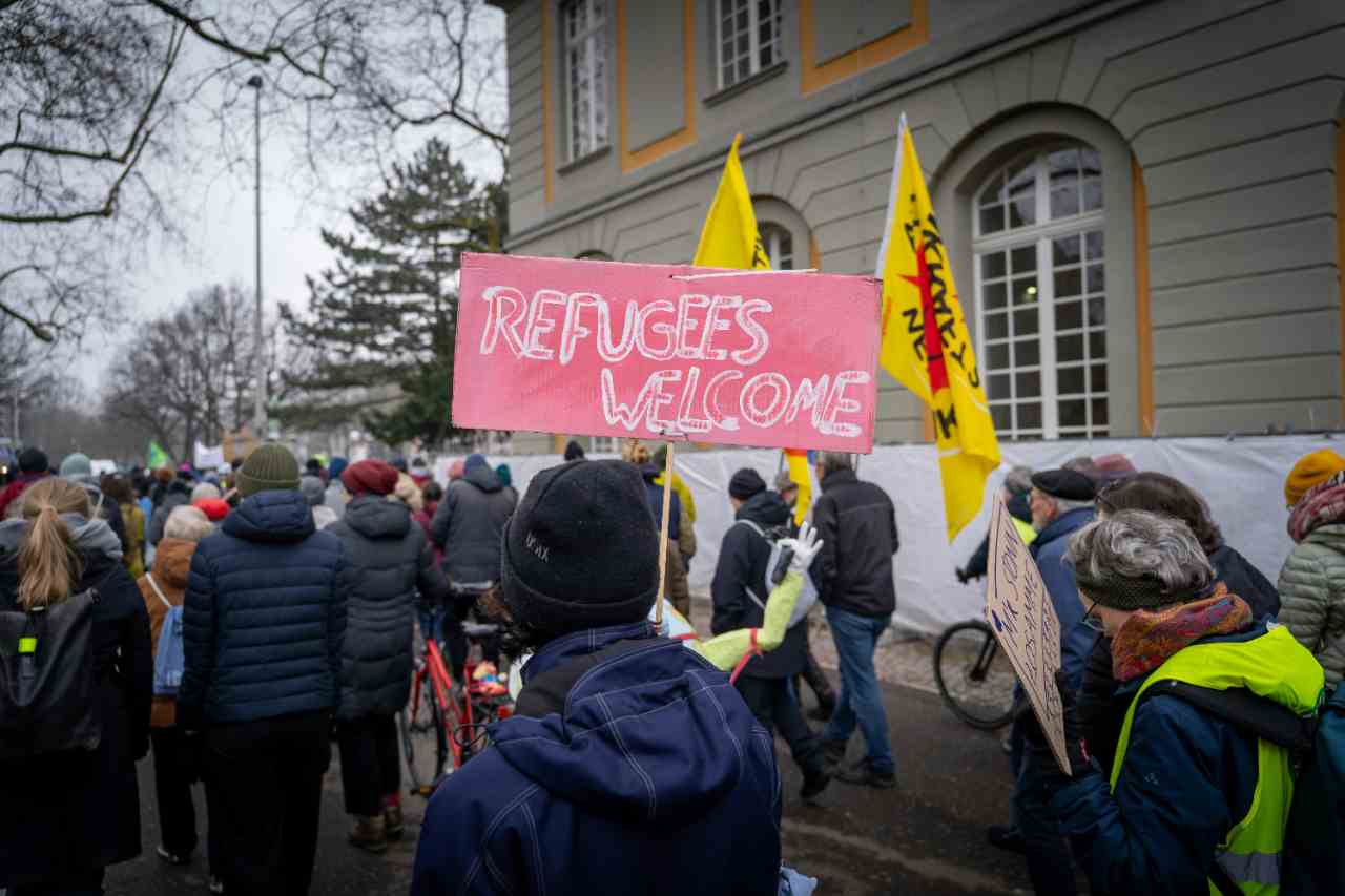 Oregon Immigrant Rights Groups Sue ICE Over Denied Access to Counsel Oregon Immigrant Rights Groups Sue ICE Over Denied Access to Counsel