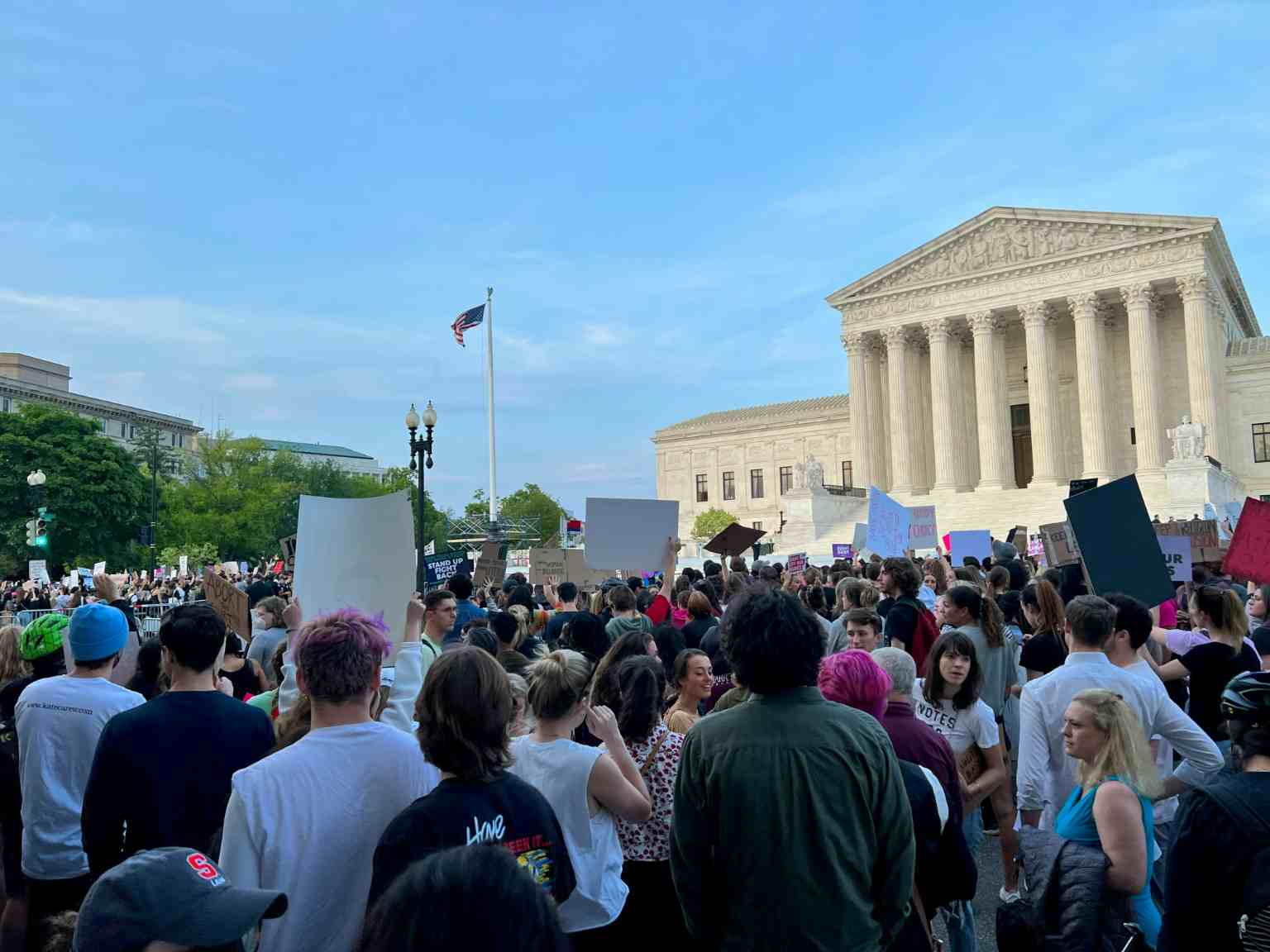 DHS Ends Civil Rights Oversight Amid Trump’s 2025 Deportation Surge
