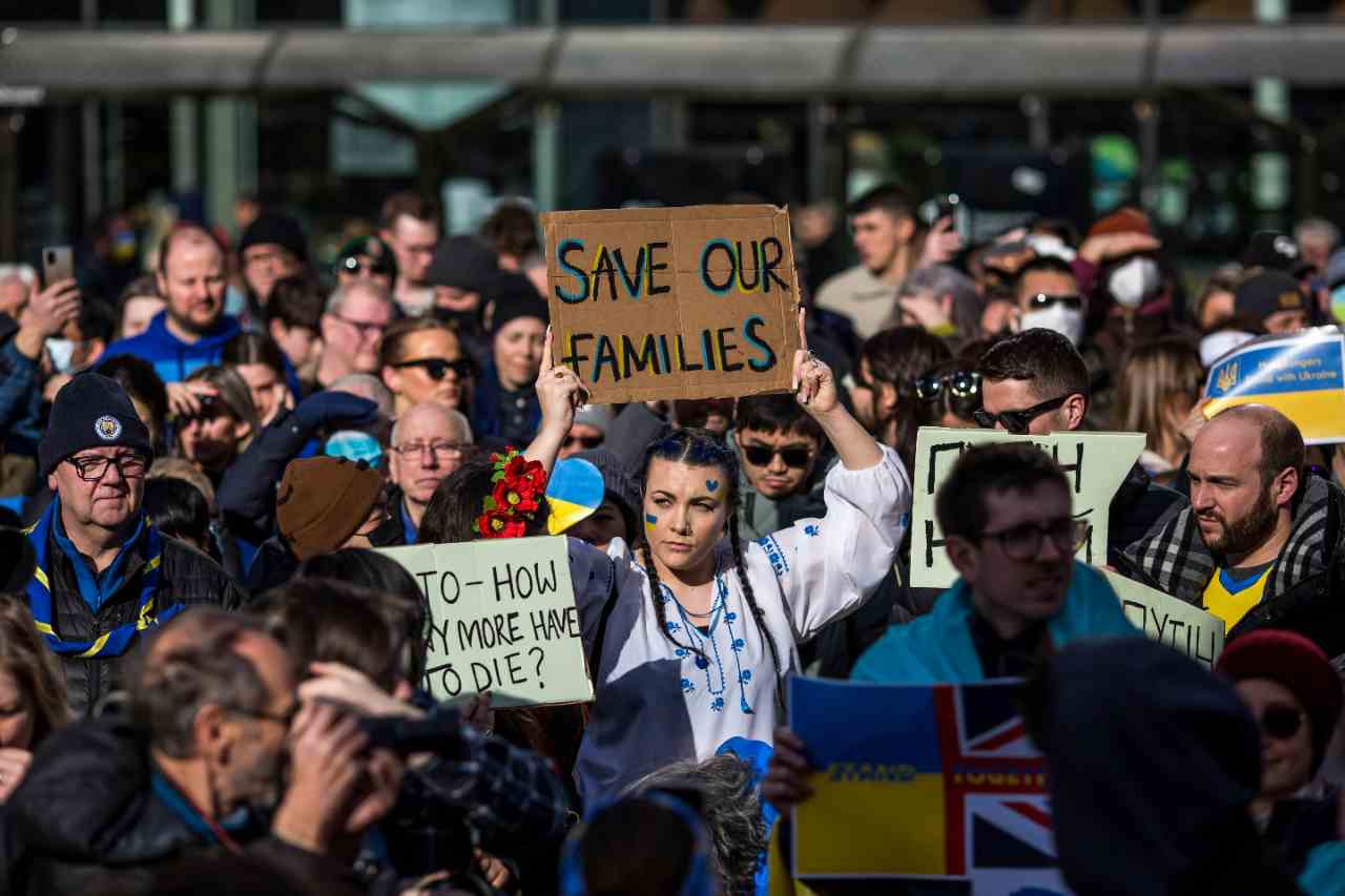 Líderes religiosos se movilizan por inmigrantes amenazados de deportación en el sur de California Líderes religiosos se movilizan por inmigrantes amenazados de deportación en el sur de California