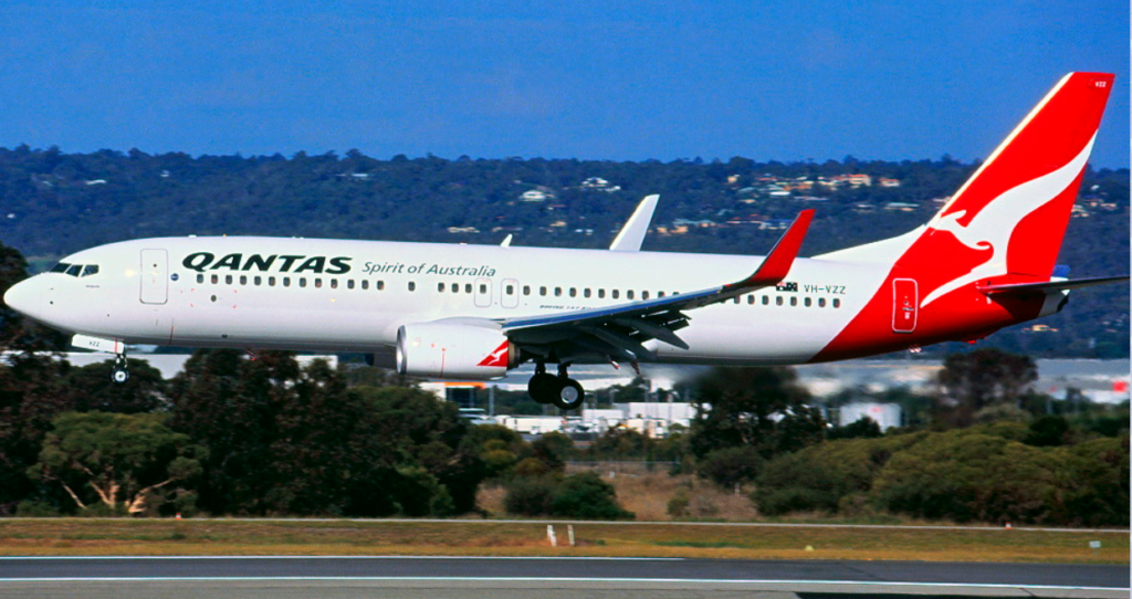 Qantas Unveils Double Status Credits or Double Points Promo for 2025 Travel Qantas Unveils Double Status Credits or Double Points Promo for 2025 Travel