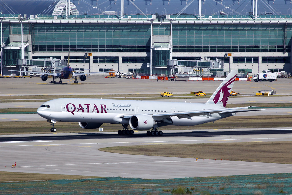 Qatar Airways está por cerrar participación del 49% en RwandAir Qatar Airways está por cerrar participación del 49% en RwandAir