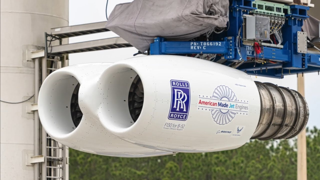 Rolls-Royce CEO: Sustainable Aviation Fuel Key to Long-Haul Decarbonization Rolls-Royce CEO: Sustainable Aviation Fuel Key to Long-Haul Decarbonization