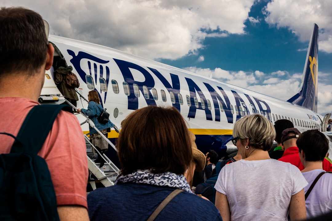 What Aviation Law Says About Unruly Passengers: Rights, Penalties