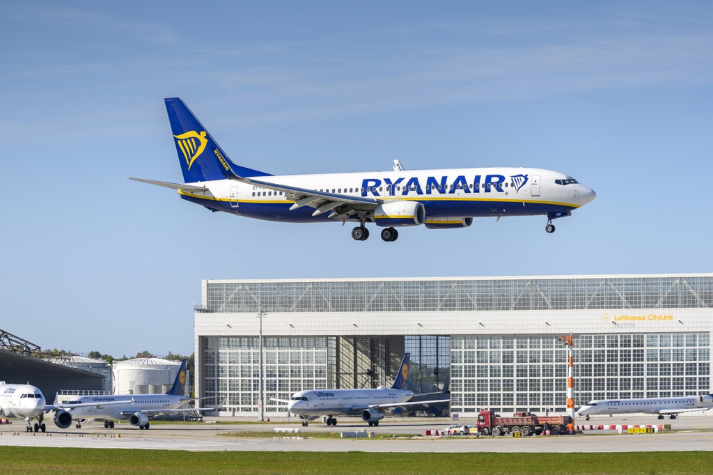 Morocco Unveils New Airport Identity as Part of 2030 Strategy Morocco Unveils New Airport Identity as Part of 2030 Strategy