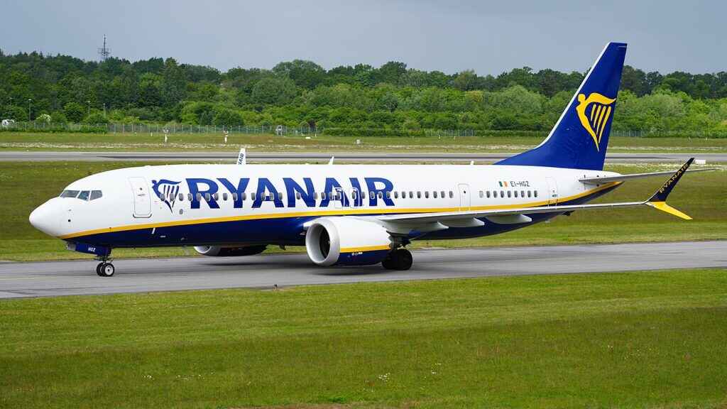 Ryanair Urges New Government to Reverse 150% Aviation Tax Hike Ryanair Urges New Government to Reverse 150% Aviation Tax Hike