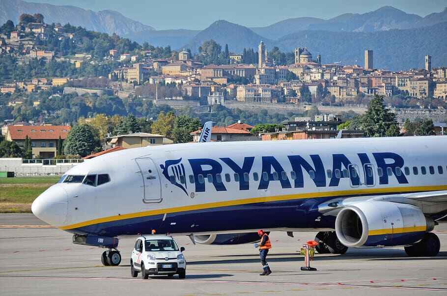 Ryanair’s Retreat from Spain Triggers European Aviation Realignment