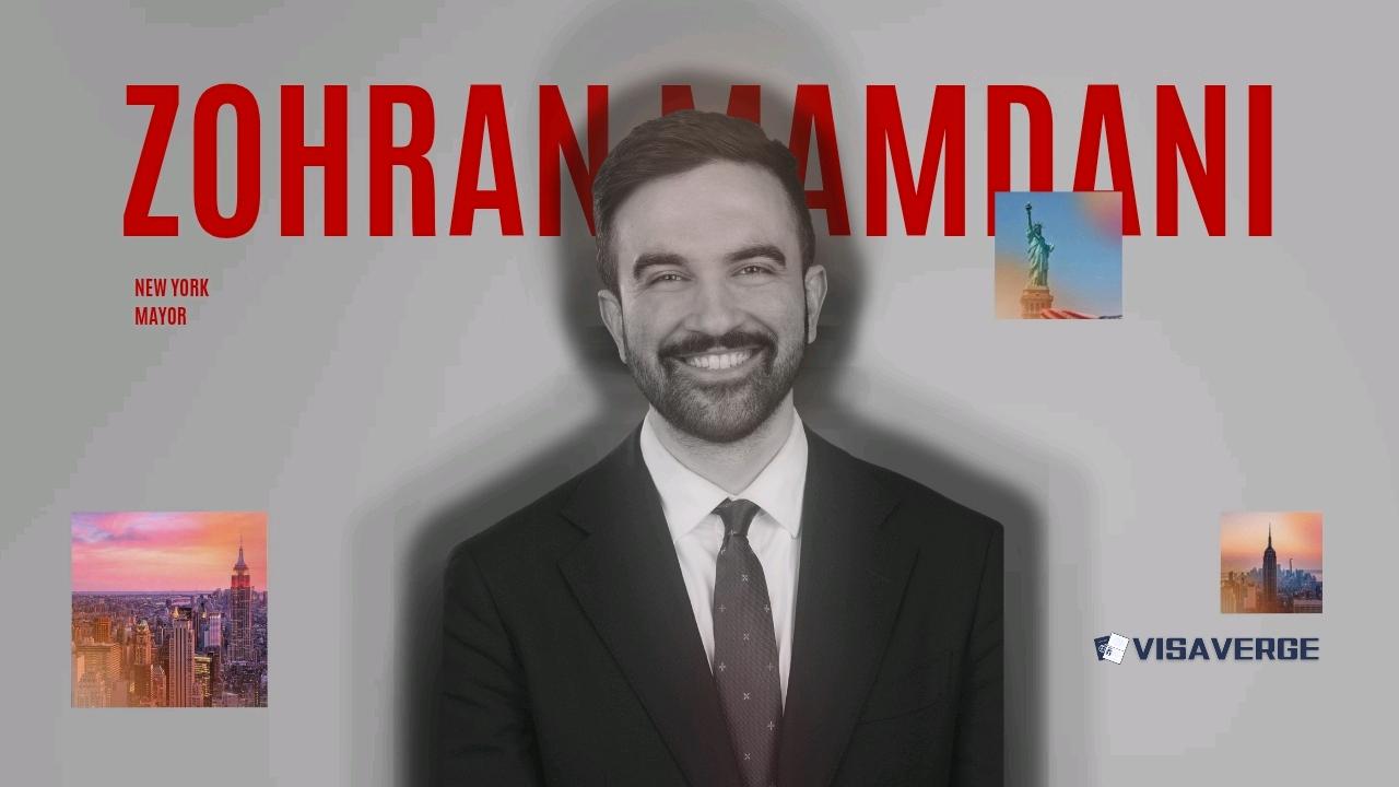 Estrategias de Mamdani para sostener servicios a inmigrantes ante recortes federales y posibles neg Estrategias de Mamdani para sostener servicios a inmigrantes ante recortes federales y posibles neg