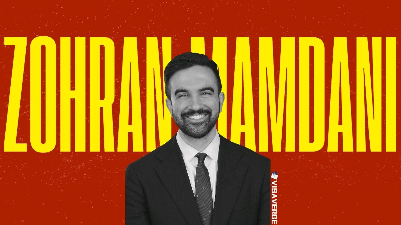 Cómo Mamdani pretende limitar a ICE en Nueva York y qué poderes usaría como alcalde para desafiar la