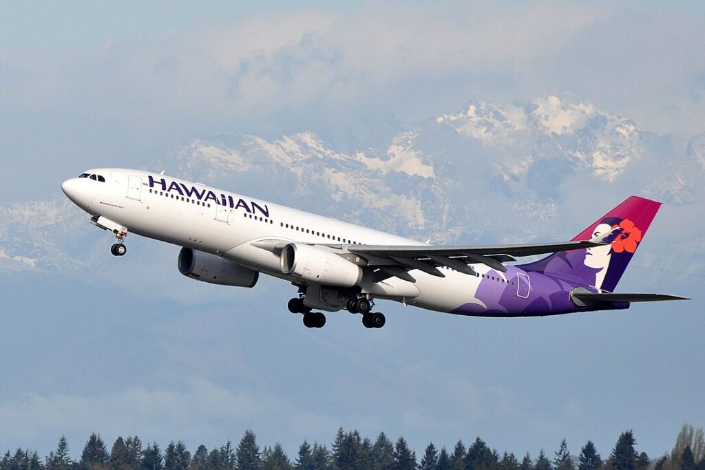 FAA raises safety concerns over Boeing 717 jets at Hawaiian Airlines FAA raises safety concerns over Boeing 717 jets at Hawaiian Airlines