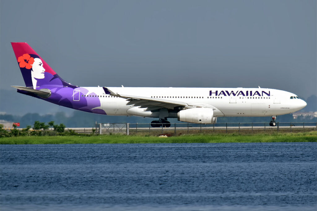American Express Membership Rewards rompe con Hawaiian Airlines el 30 de junio American Express Membership Rewards rompe con Hawaiian Airlines el 30 de junio