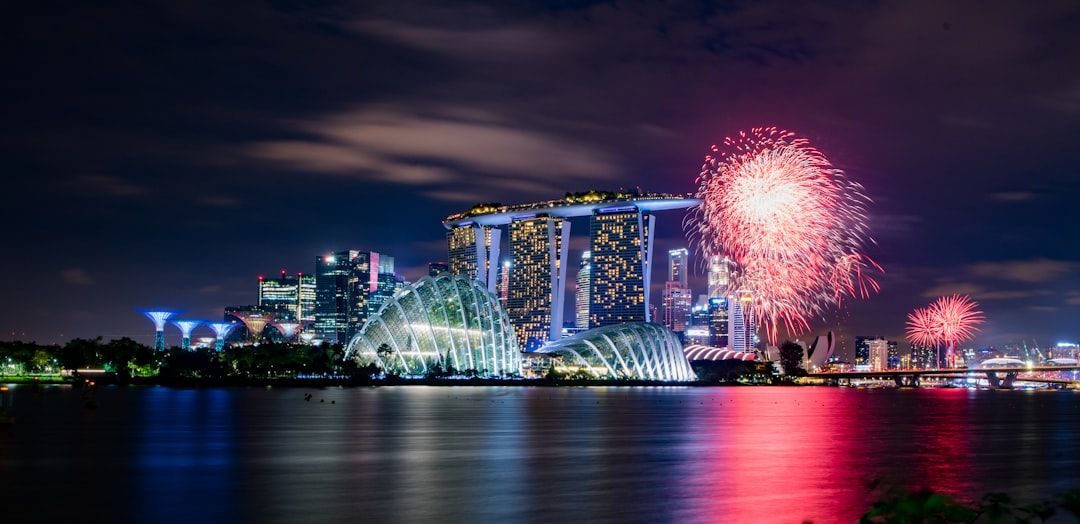 Aeropuerto Changi lanza megaproyecto Terminal 5 Aeropuerto Changi lanza megaproyecto Terminal 5