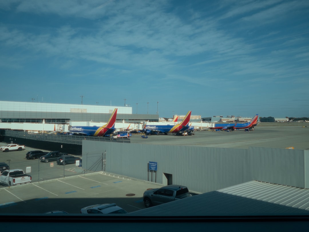 Low-cost Airline to Depart Bay Area in October, Bay Area Travelers Affected Low-cost Airline to Depart Bay Area in October, Bay Area Travelers Affected
