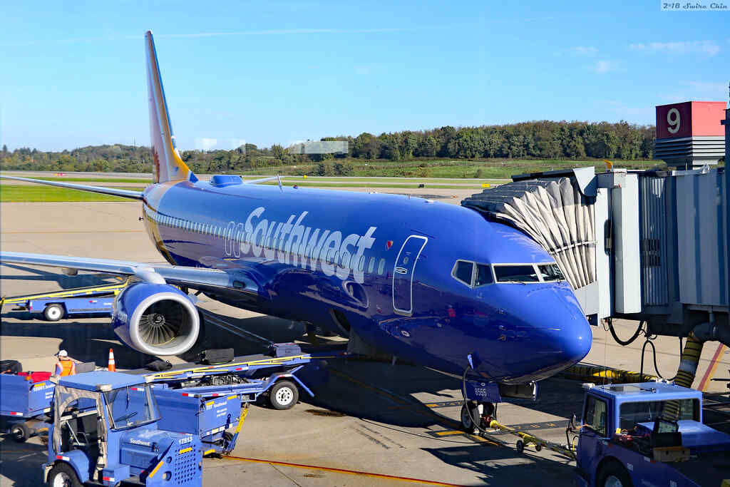 Orlando Airport Adds 5 New Nonstop Flights This Month