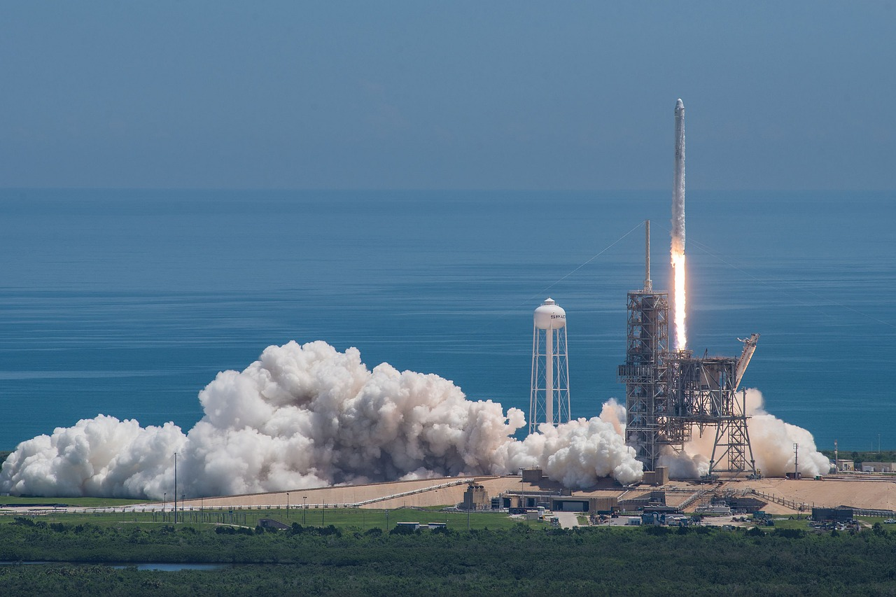 FAA exige a SpaceX investigar el incidente en el vuelo Starship 9