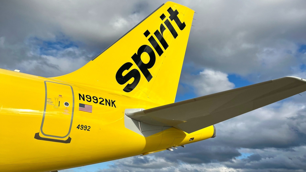 Spirit to Eliminate 150 Jobs, End Service to Five Airports Spirit to Eliminate 150 Jobs, End Service to Five Airports