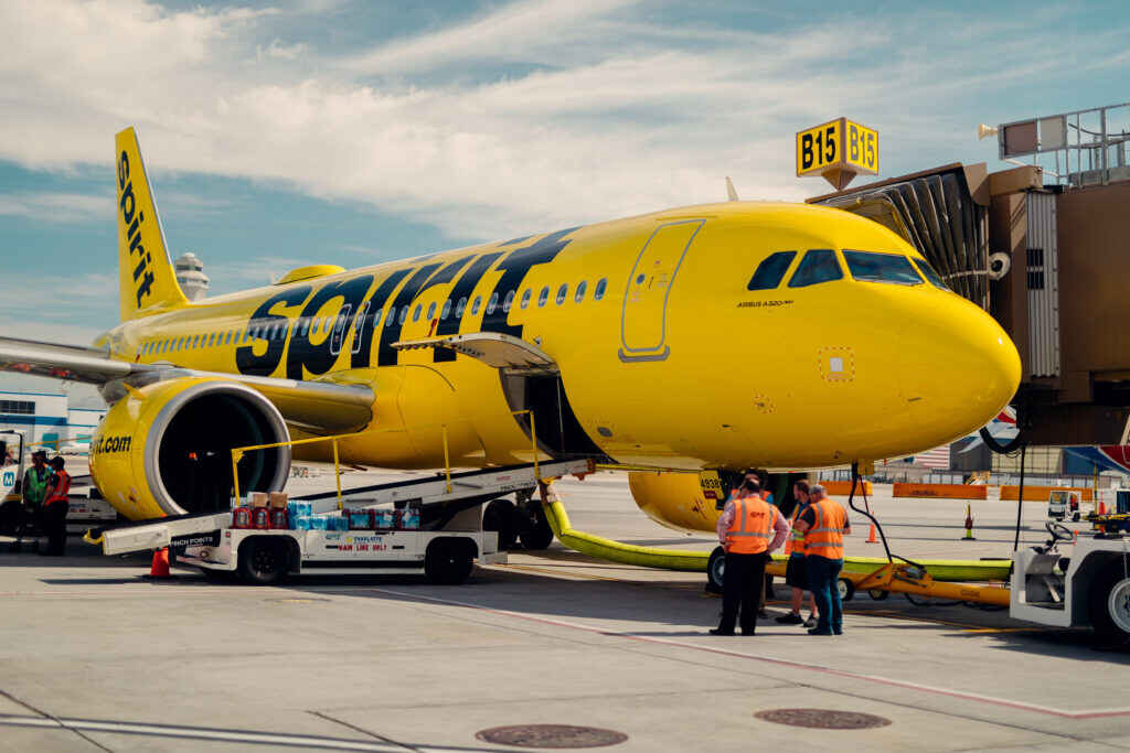 Denver Flight Routes Among Nation’s Bumpiest for Turbulence Denver Flight Routes Among Nation’s Bumpiest for Turbulence