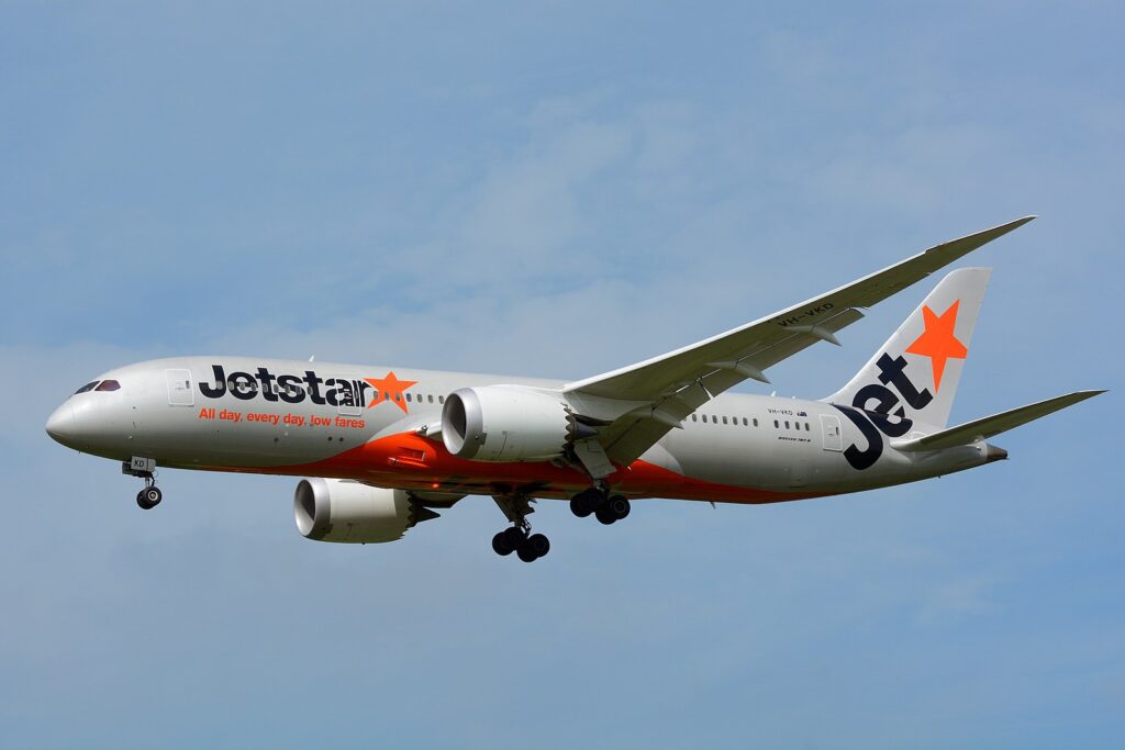 Jetstar Asia to Cease All Flights by July 31, 2025 Amid Rising Costs Jetstar Asia to Cease All Flights by July 31, 2025 Amid Rising Costs