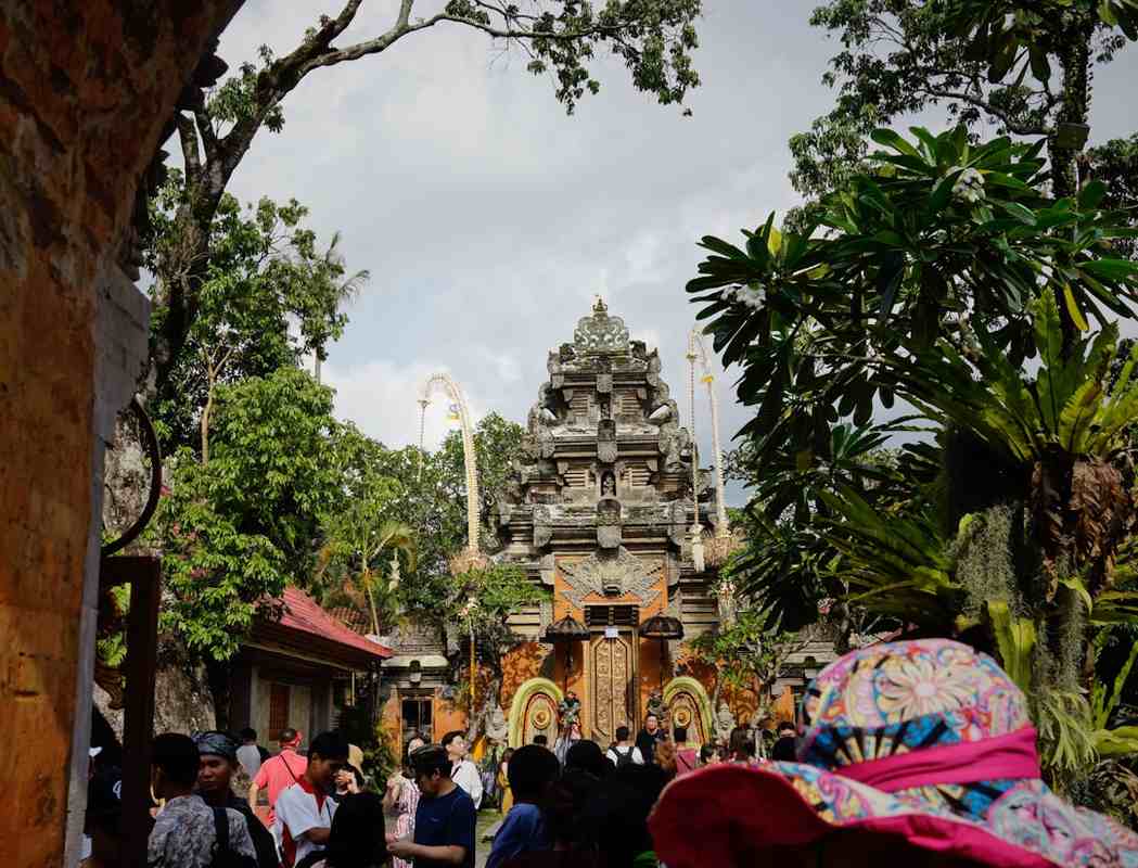 Autoridad de Bali exige expulsión rápida de extranjeros problemáticos por delitos Autoridad de Bali exige expulsión rápida de extranjeros problemáticos por delitos