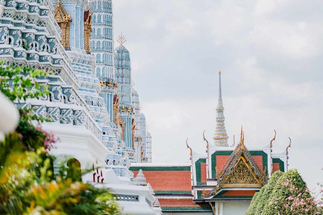 Airbus backs Thailand’s rise as Asia-Pacific aviation hub Airbus backs Thailand’s rise as Asia-Pacific aviation hub