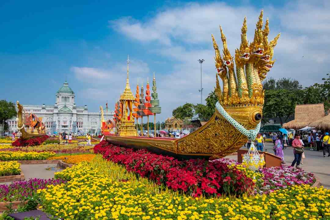 Tailandia legalizará a 700,000 trabajadores indocumentados de cuatro países